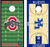Ethan New's Custom Cornhole Wraps - Set of 2