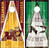 Kevin Machayya's Custom Cornhole Wraps - Set of 2