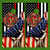 Kelly Hesidenz's Custom Cornhole Wraps - Set of 2 (Design #5)