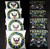  Jay Leonard's Custom Cornhole Bags - Set of 8