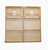 Arizona Desert Sunset Cornhole Set with Bags