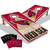 Arizona Cardinals Slogan Series Cornhole Set with Team Bags