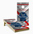 Pabst Blue Ribbon Version 8 Cornhole Set with Bags