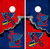 St. Louis Cardinals Version 12 Cornhole Set with Bags