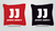 Jimmy John's Custom Cornhole Set with Custom Bags