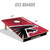 Atlanta Falcons Tailgate Cornhole Set with Team Bags