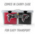 Atlanta Falcons Dual-Sided All-Weather Cornhole Bags – Set of 8