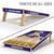 Baltimore Ravens Slogan Series Cornhole Set with Team Bags