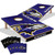 Baltimore Ravens Tailgate Cornhole Set with Team Bags