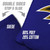 Baltimore Ravens Dual-Sided All-Weather Cornhole Bags – Set of 8