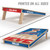 Buffalo Bills Slogan Series Cornhole Set with Team Bags