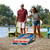 Buffalo Bills Slogan Series Cornhole Set with Team Bags