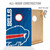 Buffalo Bills Tailgate Cornhole Set with Team Bags