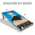 Carolina Panthers Slogan Series Cornhole Set with Team Bags