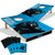 Carolina Panthers Tailgate Cornhole Set with Team Bags