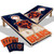 Chicago Bears Slogan Series Cornhole Set with Team Bags