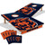 Chicago Bears Tailgate Cornhole Set with Team Bags