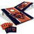 Chicago Bears MDF Tailgate Cornhole Set with Team Bags