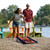 Chicago Bears MDF Tailgate Cornhole Set with Team Bags