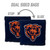 Chicago Bears Dual-Sided All-Weather Cornhole Bags – Set of 8