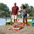 Cincinnati Bengals Cornhole Set with Team Bags