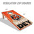 Cincinnati Bengals Slogan Series Cornhole Set with Team Bags
