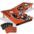 Cincinnati Bengals Tailgate Cornhole Set with Team Bags