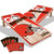 Cleveland Browns Cornhole Set with Team Bags