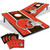 Cleveland Browns MDF Tailgate Cornhole Set with Team Bags