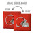 Cleveland Browns Dual-Sided All-Weather Cornhole Bags – Set of 8