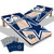 Dallas Cowboys Cornhole Set with Team Bags