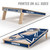 Dallas Cowboys Cornhole Set with Team Bags