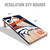 Denver Broncos Cornhole Set with Team Bags