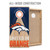 Denver Broncos Slogan Series Cornhole Set with Team Bags