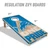 Detroit Lions Slogan Series Cornhole Set with Team Bags