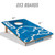 Detroit Lions Tailgate Cornhole Set with Team Bags