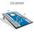 Detroit Lions MDF Tailgate Cornhole Set with Team Bags