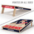 Houston Texans Slogan Series Cornhole Set with Team Bags