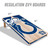 Indianapolis Colts Cornhole Set with Team Bags