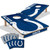 Indianapolis Colts Tailgate Cornhole Set with Team Bags
