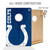 Indianapolis Colts Tailgate Cornhole Set with Team Bags