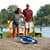 Indianapolis Colts Tailgate Cornhole Set with Team Bags
