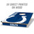 Indianapolis Colts Tailgate Cornhole Set with Team Bags