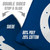 Indianapolis Colts Dual-Sided All-Weather Cornhole Bags – Set of 8