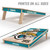 Jacksonville Jaguars Cornhole Set with Team Bags