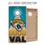 Jacksonville Jaguars Slogan Series Cornhole Set with Team Bags