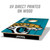 Jacksonville Jaguars Tailgate Cornhole Set with Team Bags