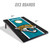 Jacksonville Jaguars MDF Tailgate Cornhole Set with Team Bags
