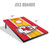 Kansas City Chiefs MDF Tailgate Cornhole Set with Team Bags