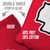 Kansas City Chiefs Dual-Sided All-Weather Cornhole Bags – Set of 8
